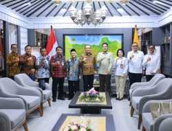 Antisipasi Dampak Konflik Timur Tengah, Pemprov Jateng Pantau Intensif PMI Asal Jateng