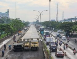 Sambut Jutaan Pemudik, Pemprov Jateng Buka Posko Terpadu pada H-8 hingga H+7 Lebaran