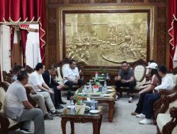 Investor Cina Lirik Potensi Perikanan Pati