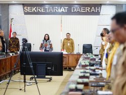 Sosialiasi Reforma Agraria Dorong Solusi Lahan Pundenrejo