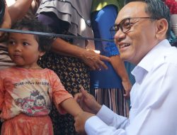 Plt Bupati : Pasar Murah Cluwak Ringankan Beban Warga
