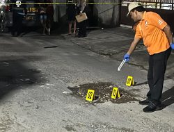 Tragedi Tongtek di Kayen Berujung Maut, Polisi Buru Pelaku Pengeroyokan
