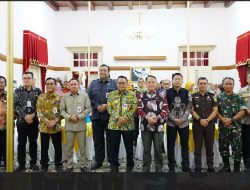 Kemendagri Berikan Asistensi untuk Pemkab Pati
