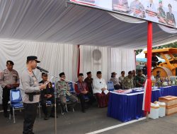 Polresta Pati Bongkar 27 Kasus Prostitusi, Polisi Ajak Masyarakat Jaga Moral Lingkungan