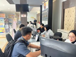 Pelayanan SKCK Polresta Pati Ramah dan Humanis, Biaya Resmi PNBP Rp30 Ribu Dijamin Bebas Pungli
