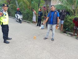 Gerombolan Tongtek Diduga Lempari Pemuda Saat Cari Sahur di Dukuhseti, Polisi Lakukan Penyelidikan