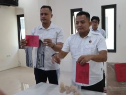 Blayer Truk Picu Emosi, Empat Pemuda di Tambakromo Ditangkap Polisi Usai Aniaya Sopir