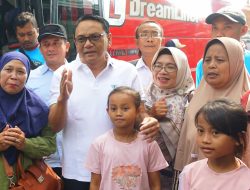 Mudik Gratis, Rindu Temukan Jalan Pulang