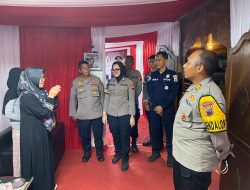 Momen Haru Malam Takbir, Polisi Pati Temukan HP Warga Yang Hilang