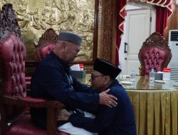 Plt Bupati Bersyukur, Ramadan Hingga Idulfitri Pati Tetap Kondusif