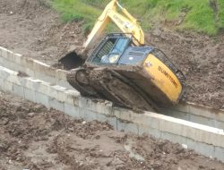 BBWS PEMALI JUWANA : Ada Apa Dibalik Penghapusan Berita Terkait Proyek Irigasi Jragung Tahap II