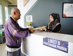 Kantor Pertanahan Tetap Buka Layani Masyarakat pada Masa Cuti Bersama Nyepi dan Idulfitri 1447 H