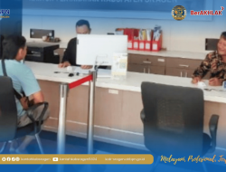 Tetap Melayani di Hari Libur, Kantor Pertanahan Kabupaten Sragen Hadirkan Pelayanan Terbatas yang Responsif dan Profesional