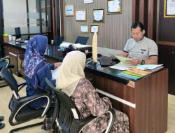 Libur Nyepi dan Idulfitri 2026, Kantah Kabupaten Jombang Tetap Sediakan Informasi dan Pelayanan Pertanahan bagi Masyarakat