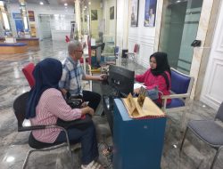 Mau Urus Sertipikat saat Mudik Lebaran? Tiga Kantah di Sulsel Ini Siap Layani Masyarakat