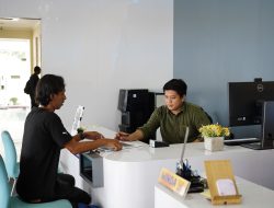 Mudik Lebaran Tetap Bisa Urus Sertipikat, 7 Layanan Prioritas Kementerian ATR/BPN Tersedia bagi Masyarakat di Jawa Timur