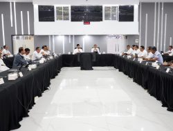 Pemerintah Umumkan Kebijakan WFA, Menteri Nusron Pastikan Kantah Tetap Buka Layani Masyarakat