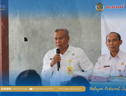 Dorong Transformasi Ekonomi Desa, Penyuluhan Akses Reforma Agraria di Ngrombo Perkuat Kemandirian Masyarakat