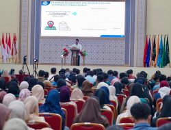 Vaksinasi Kanker Serviks Jajaran Kementerian ATR/BPN, Lindungi Wanita dari Kanker Mematikan