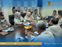 Coffee Morning Kantah Sragen, Perkuat Sinergi dan Dorong Inovasi Pelayanan Pertanahan