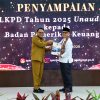 Tepat Waktu, LKPD Unaudited 2025 Tuai Apresiasi BPK