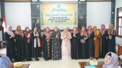 Halal Bihalal PKK Kabupaten, Soliditas Kader Dikuatkan