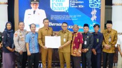 Musrenbang RKPD, Infrastruktur dan SDM Jadi Prioritas di 2027