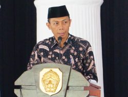 Halal Bihalal HIMPAUDI Kuatkan Peran Pendidik PAUD