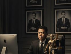 Praktisi Hukum: Masyarakat Dapatkan Edukasi Untuk Mendukung Kebijakan Anti Korupsi Efektif, Bukan Sensasionalisme OTT Semata