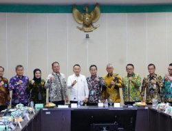 Penanganan IPPR Kabupaten Pati Diverifikasi