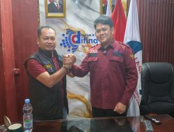 LSP Difindo dan AKPERSI Teken MoU, Momentum Kebangkitan Profesionalisme Jurnalis Nasional