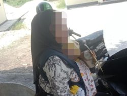 Seorang Ibu Dan Anak Menuntut Keadilan Atas Penganiayaan dan Pengeroyokan Yang di Lakukan Oleh Karyawan PT Tasma Puja