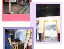 Korban Penganiayaan dan Pengeroyokan Karyawan PT Tasma Puja Masih Menunggu Itikad Baik Dari Pihak Perusahaan