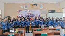 Polresta Pati Gelar Workshop Anti-Bullying di SMA Negeri 3 Pati, Tekankan Peran Guru dan Sekolah