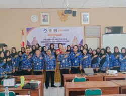 Polresta Pati Gelar Workshop Anti-Bullying di SMA Negeri 3 Pati, Tekankan Peran Guru dan Sekolah