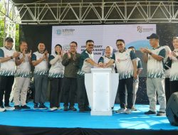 Talkshow Hidup Sehat, Pemkab Perkuat Kolaborasi Layanan Kesehatan