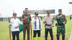 TMMD Instrumen Kolaboratif untuk Jawab Kebutuhan Masyarakat Pedesaan