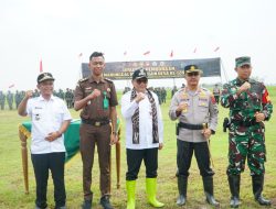 TMMD Instrumen Kolaboratif untuk Jawab Kebutuhan Masyarakat Pedesaan