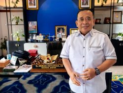 Rahmad Sukendar Desak Kejaksaan Usut Dugaan Hilangnya Kali Ciputat di Kawasan Bintaro Xchange