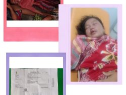 Ratna Willis Korban KDRT Yang di Lakukan Suami nya Zamri