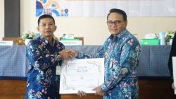 Babalan Titik Awal Desa Cantik, Pati Dorong Data Presisi untuk Pembangunan