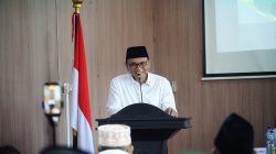 Halal Bihalal MUI, Perkuat Sinergi untuk Pati Lebih Baik