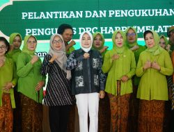 Perias HARPI Didorong Terus Berinovasi Tanpa Tinggalkan Tradisi