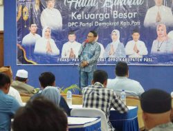 Chandra : Kolaborasi Lintas Elemen Jawab Kebutuhan Riil Masyarakat