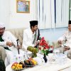 Chandra : Pati Bersholawat Jadi Ruang Doa dan Harapan