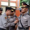 Polres Kudus Rotasi Sejumlah Pejabat Utama dan Kapolsek Dawe, Kapolres: Bagian dari Dinamika Organisasi
