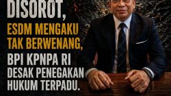 Galian C Diduga Ilegal di Pati Disorot, ESDM Mengaku Tak Berwenang, BPI KPNPA RI Desak Penegakan Hukum Terpadu