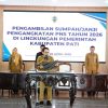 Chandra Lantik PNS Tahun 2026, Tekankan Integritas dan Tanggung Jawab
