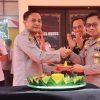 Resmi Berubah, Polsek Kudus Kota Kini Menjadi Polsek Kudus, Kapolres Tekankan Disiplin dan Integritas