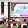 Pelantikan Pengurus Badko LPQ, Perkuat Generasi Berkarakter